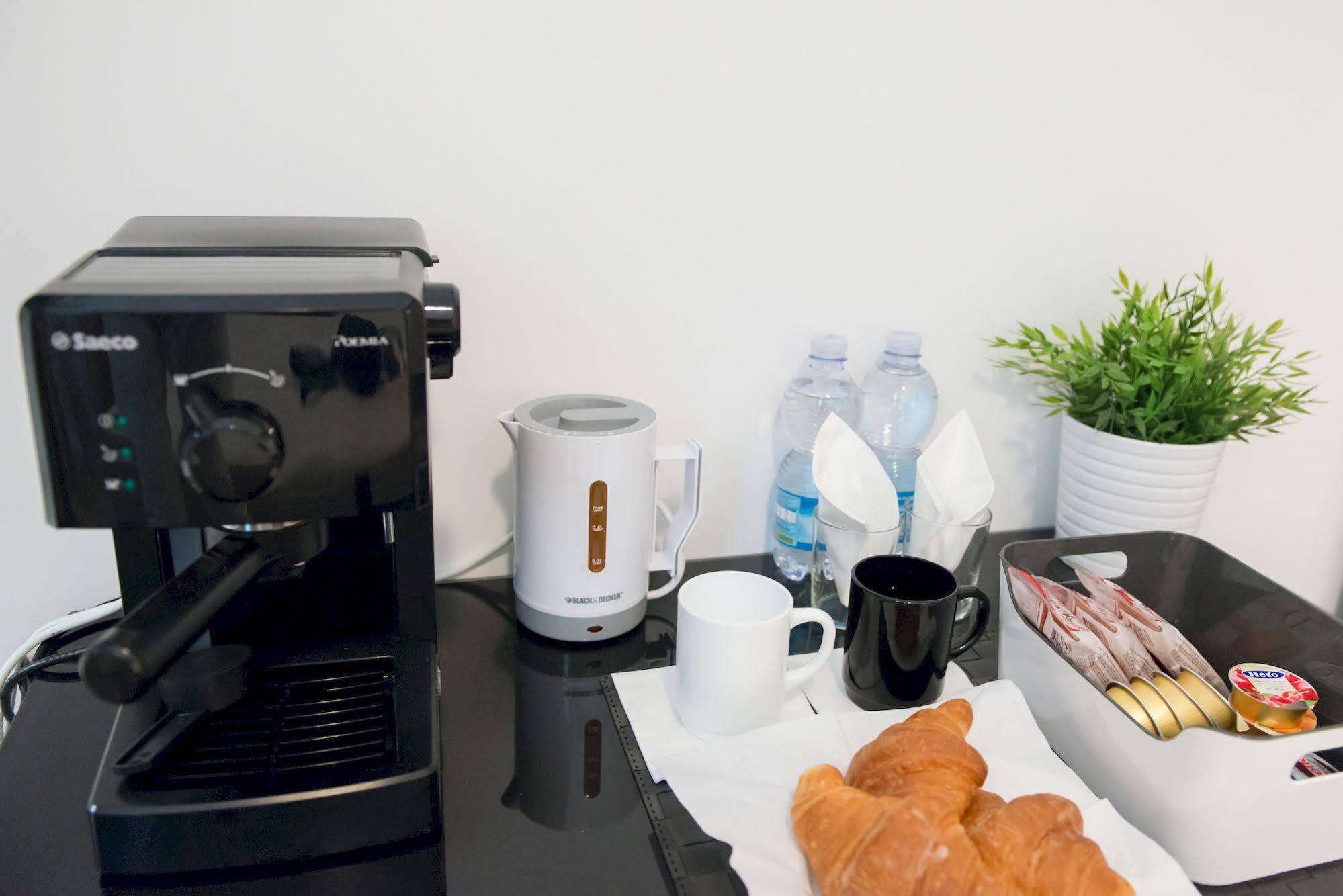 Living Vatican Bed & Breakfast 2*