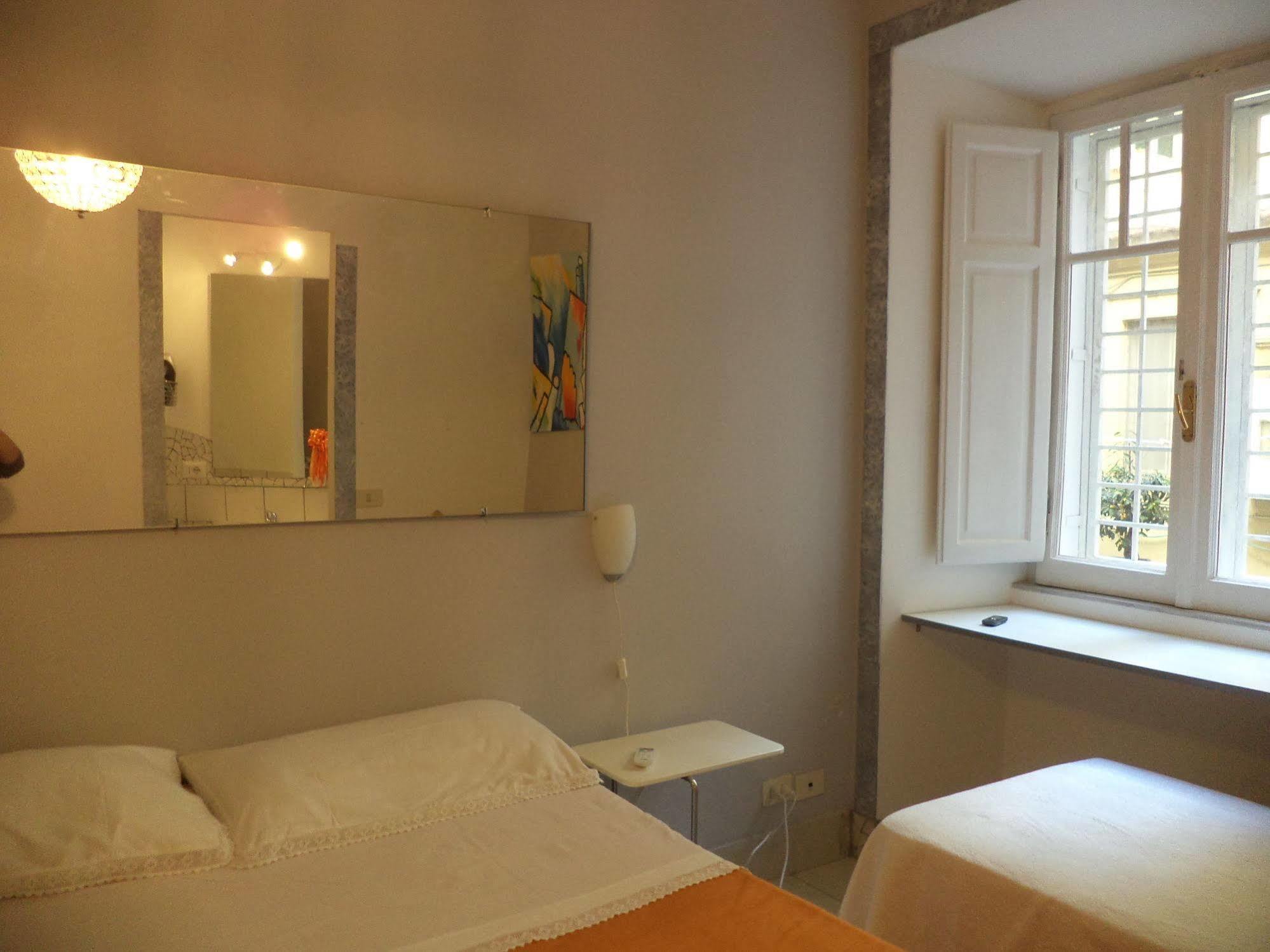 Bed & Breakfast Living Vatican 2*