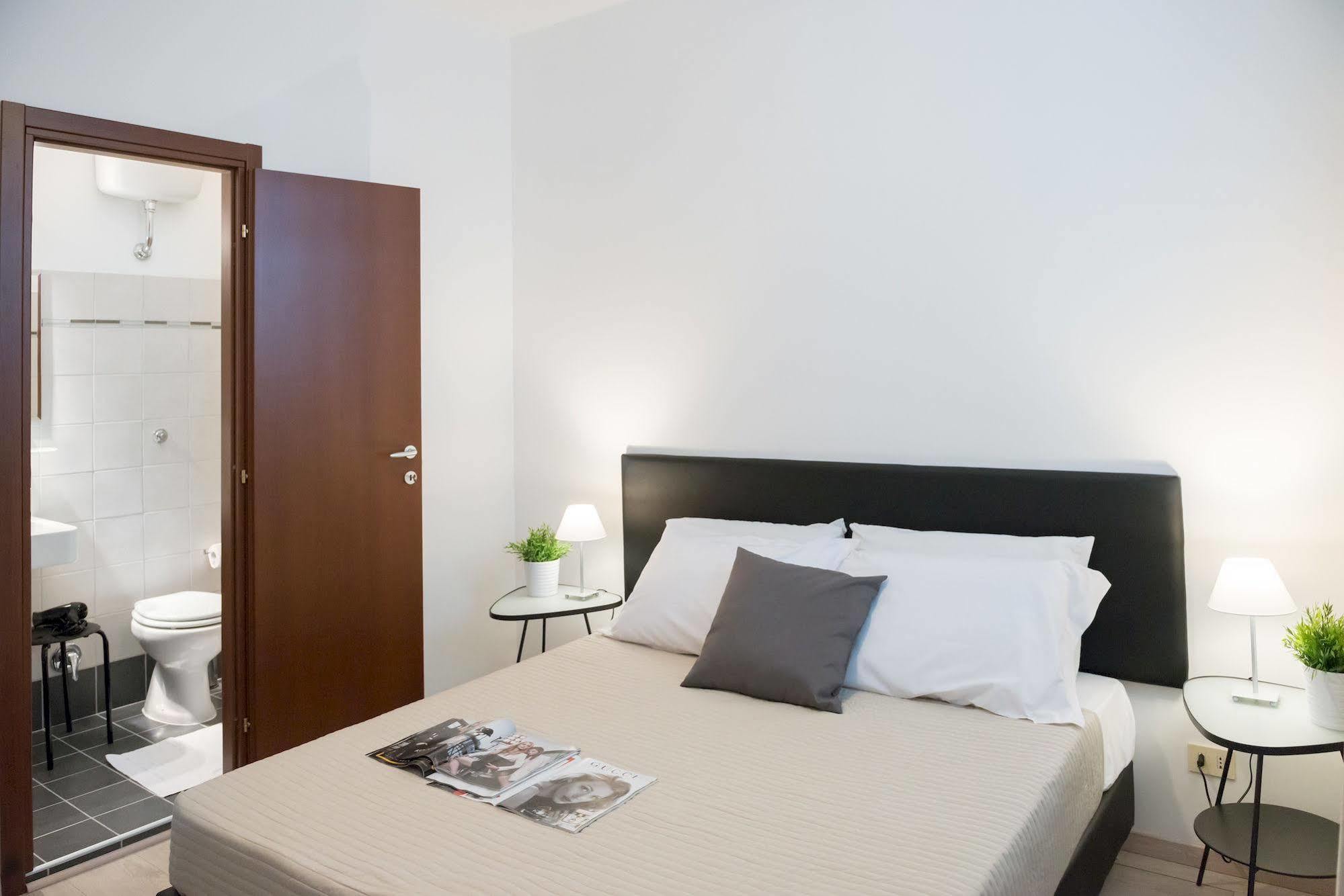 Living Vatican Bed & Breakfast 2*