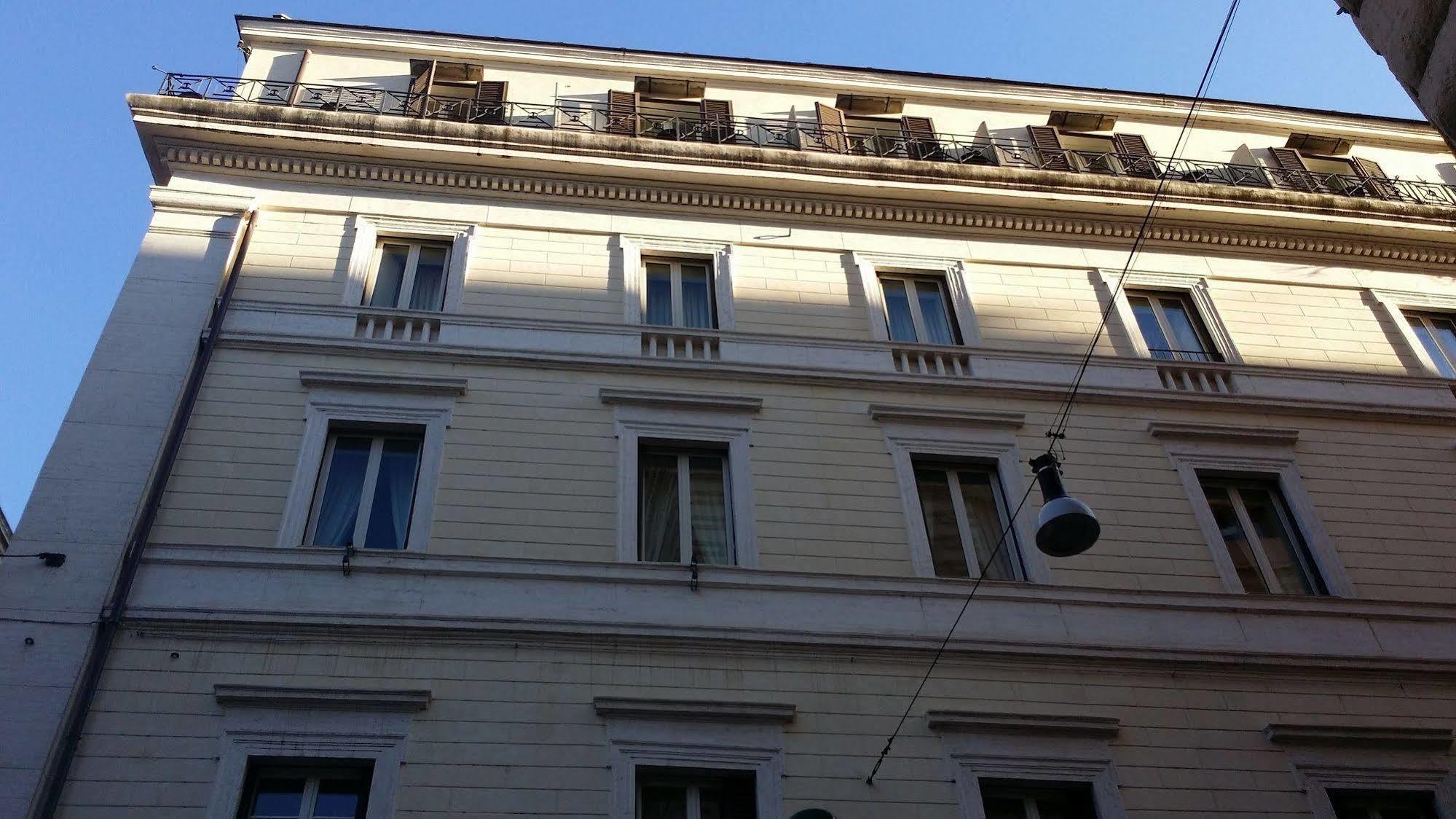Trevispagna Charme Guest house Rome