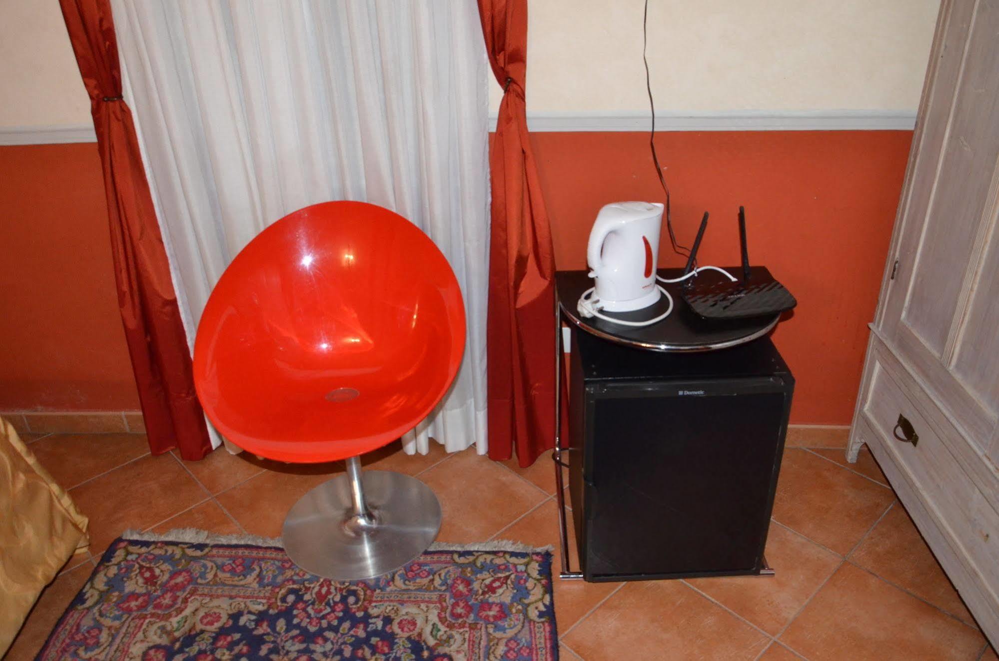 Trevispagna Charme Guest house Rome
