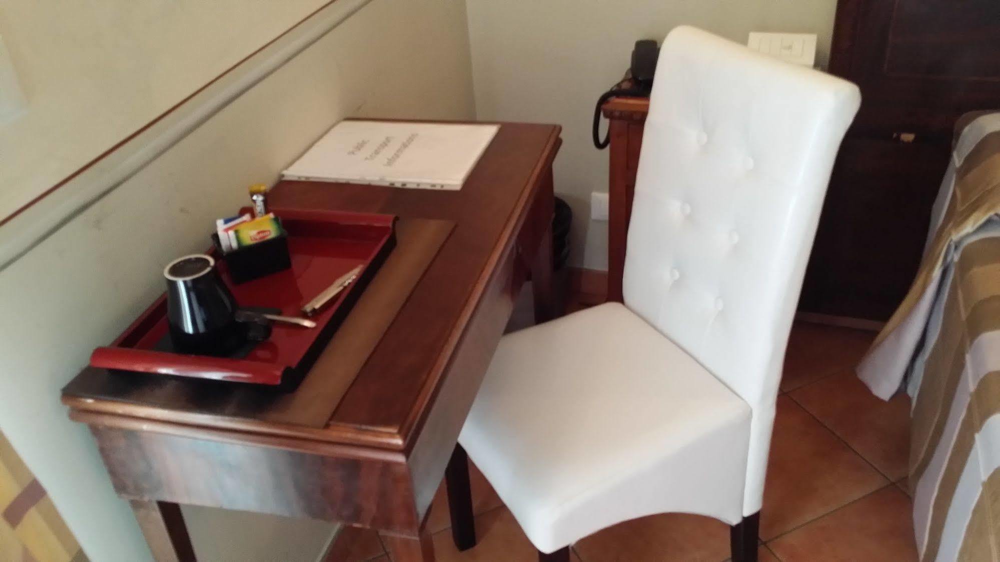 Trevispagna Charme Guest house 3*