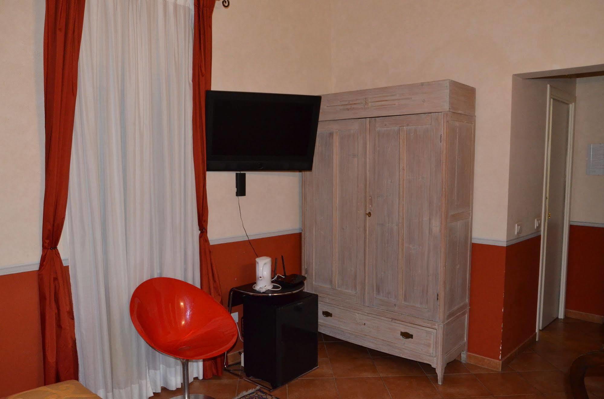 Guest house Trevispagna Charme Rome