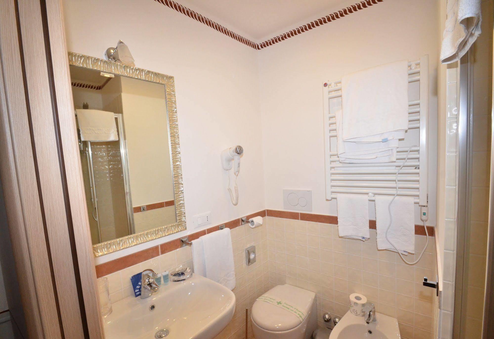 Trevispagna Charme Guest house 3*