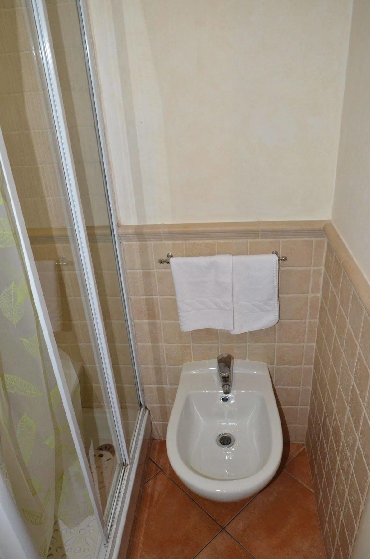 Guest house Trevispagna Charme 3*