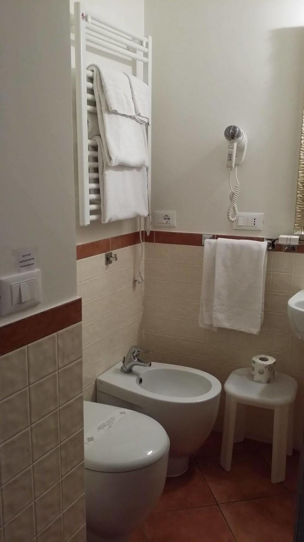 Guest house Trevispagna Charme 3*