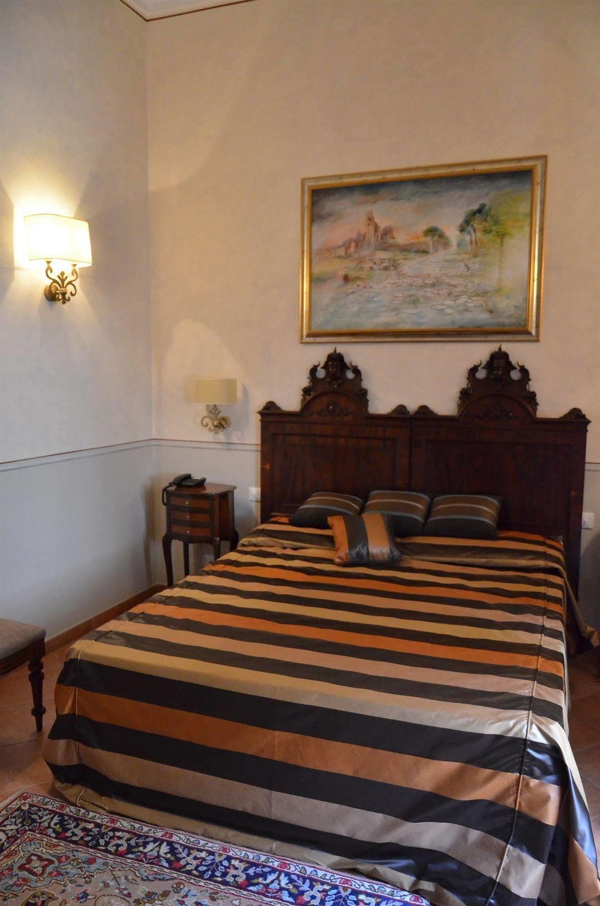 Guest house Trevispagna Charme 3*