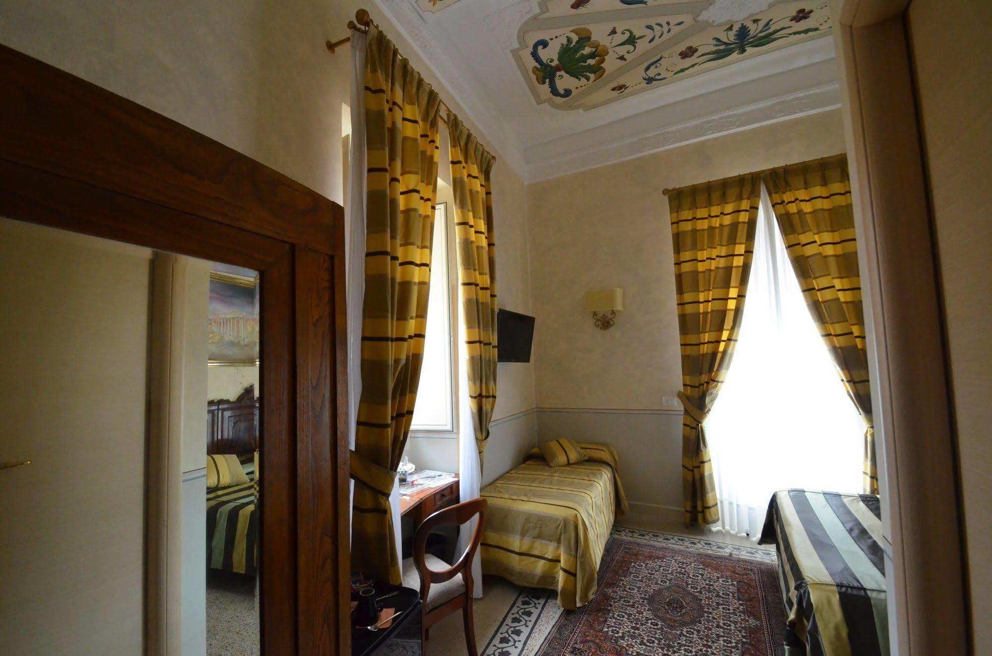 Trevispagna Charme Guest house Rome