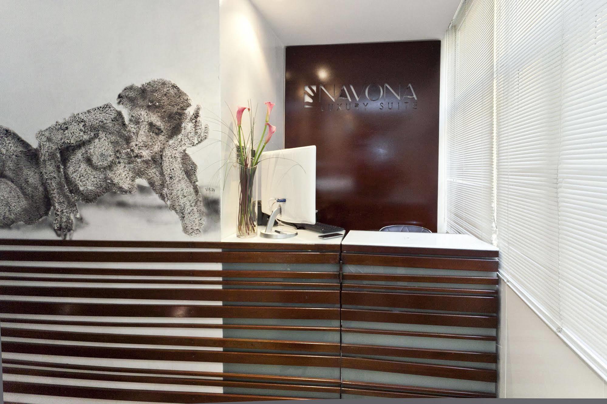 Guest house Navona Rome
