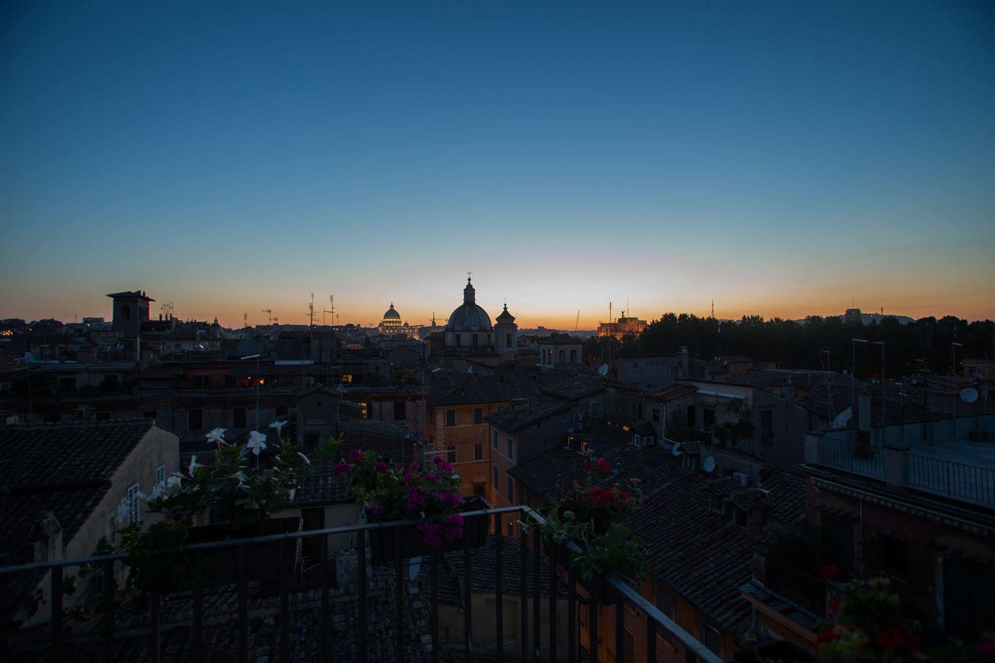 Guest house Relais Arco Della Pace