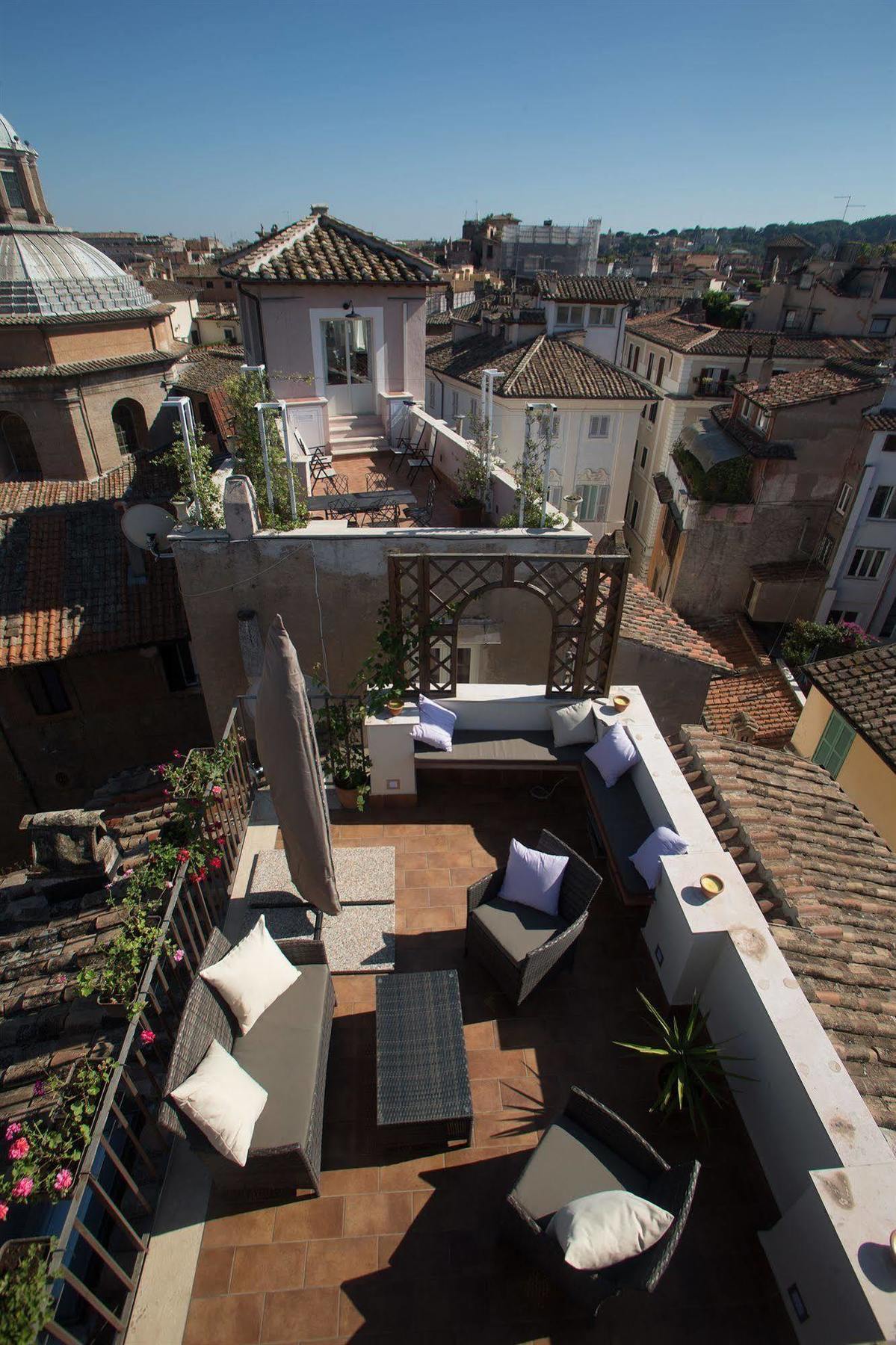 Guest house Relais Arco Della Pace