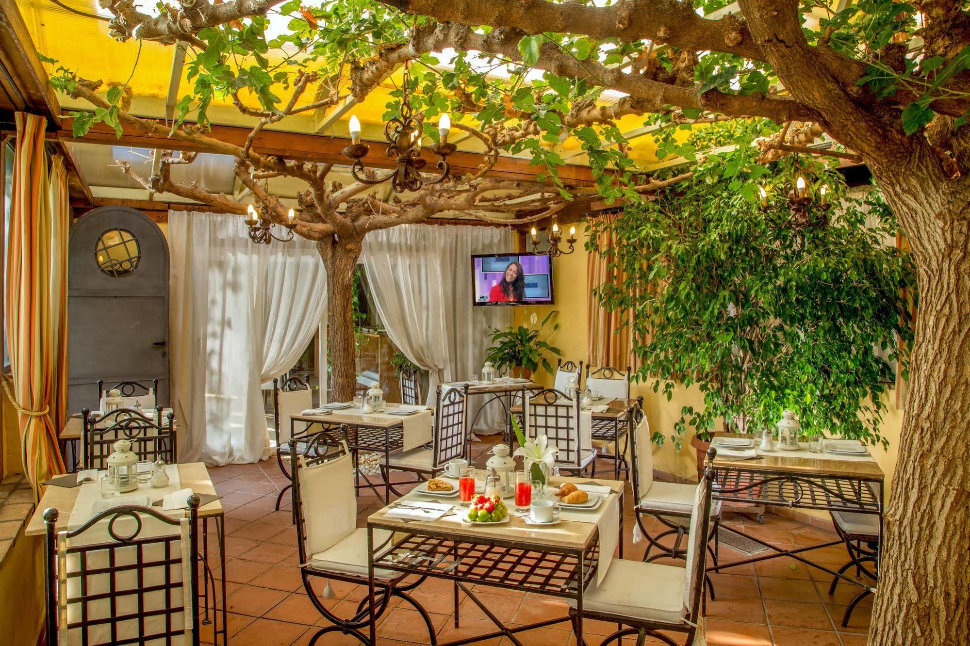 Antica Palmieri 3* Roma