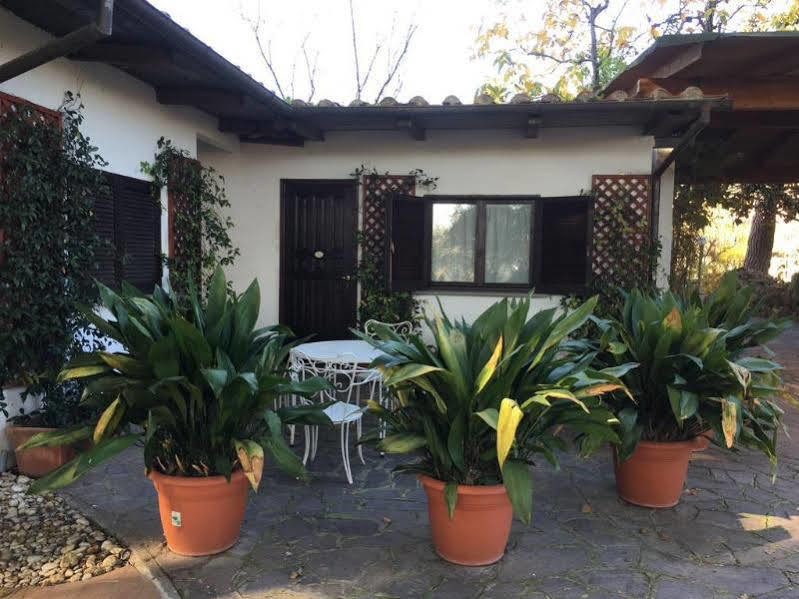 Hotel Antica Palmieri Roma