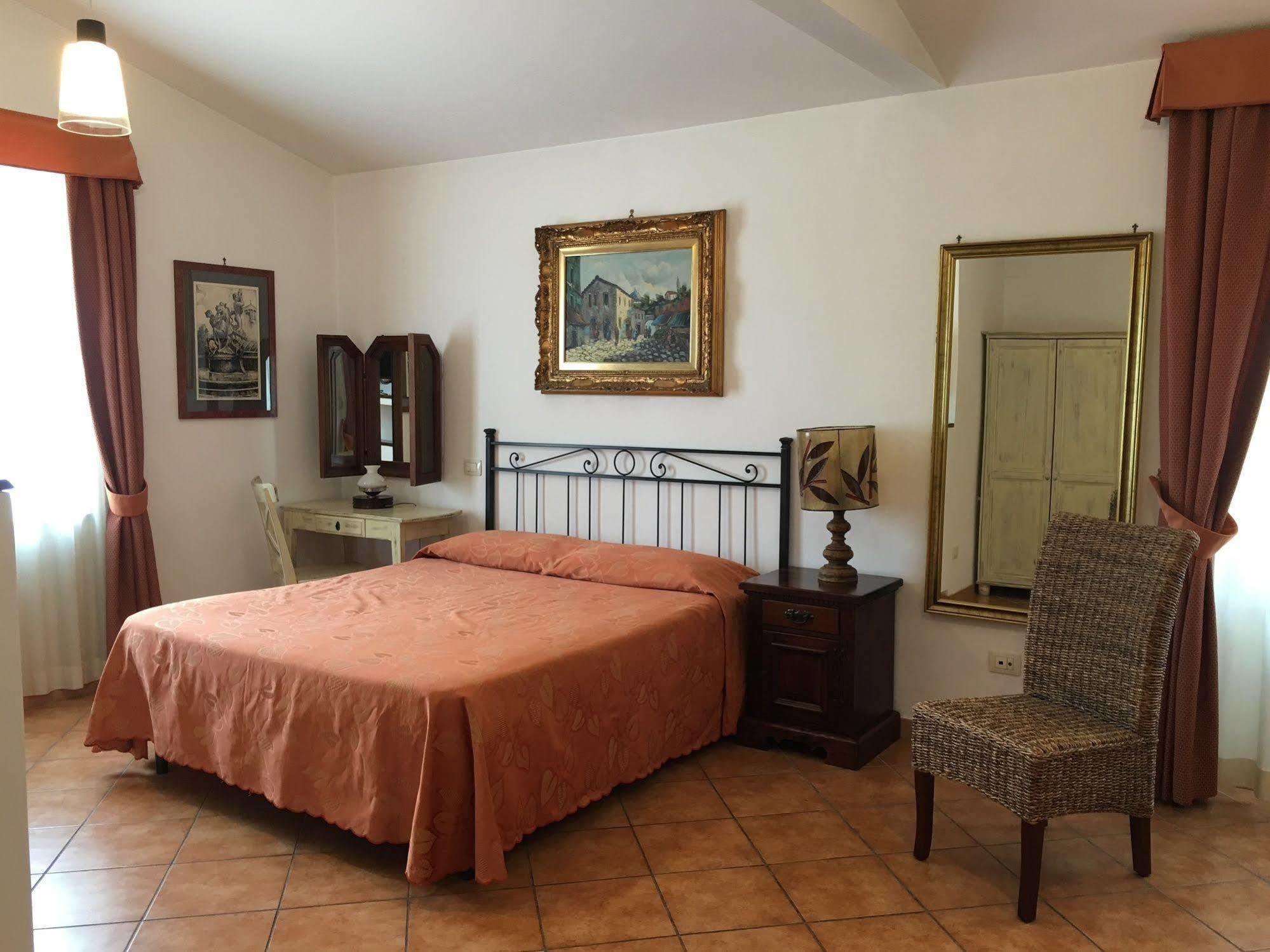 Hotel Antica Palmieri Roma
