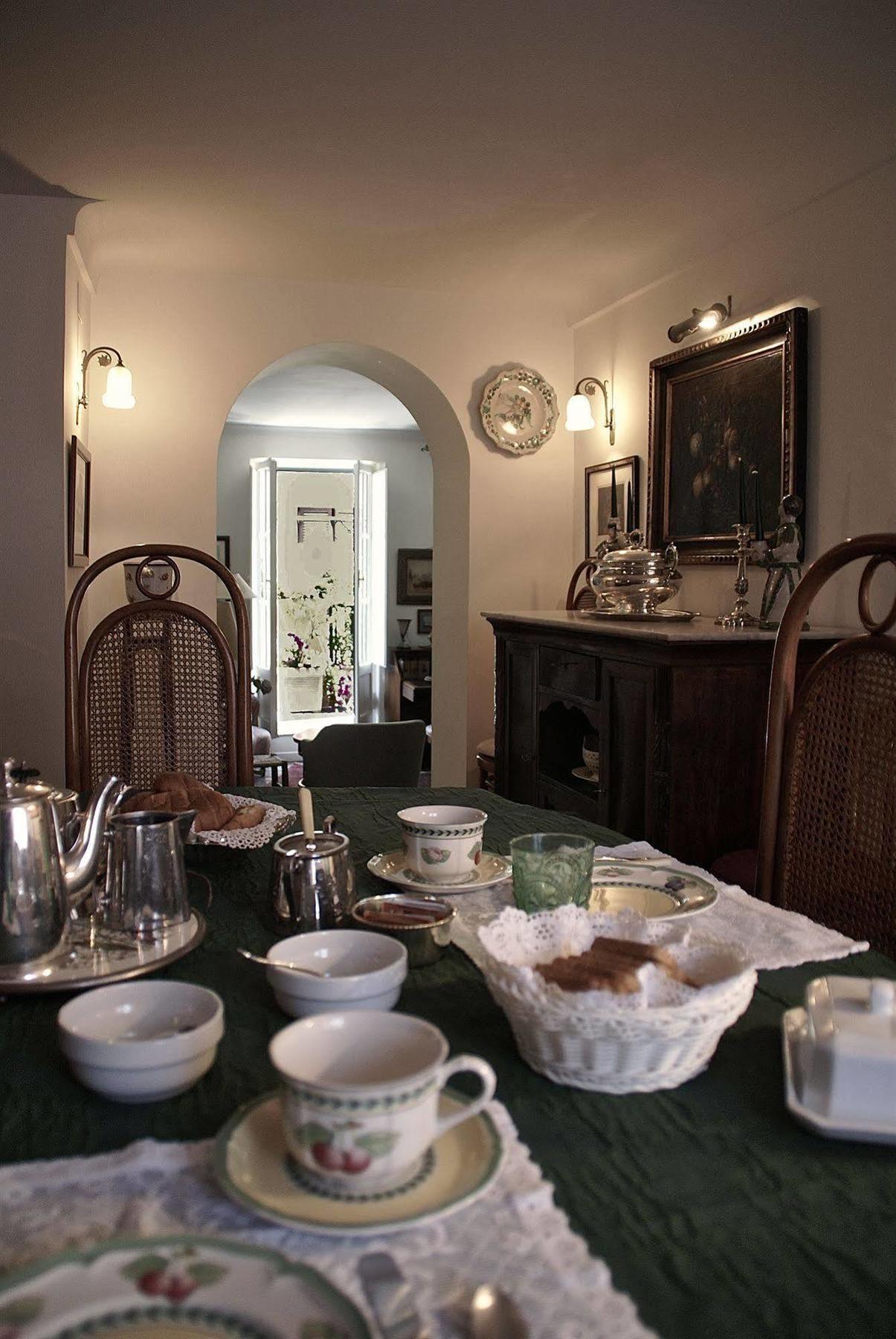 Hotel Casa De Luca A Campo De Fiori Rome