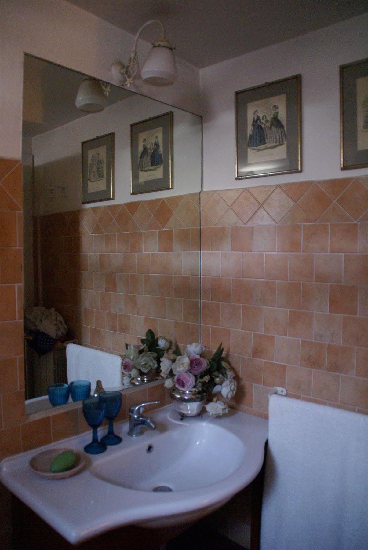 Casa De Luca A Campo De Fiori 3*