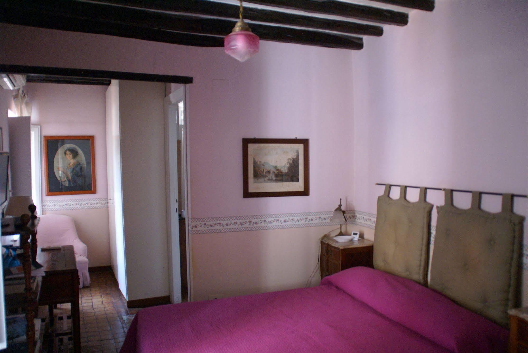 Casa De Luca A Campo De Fiori