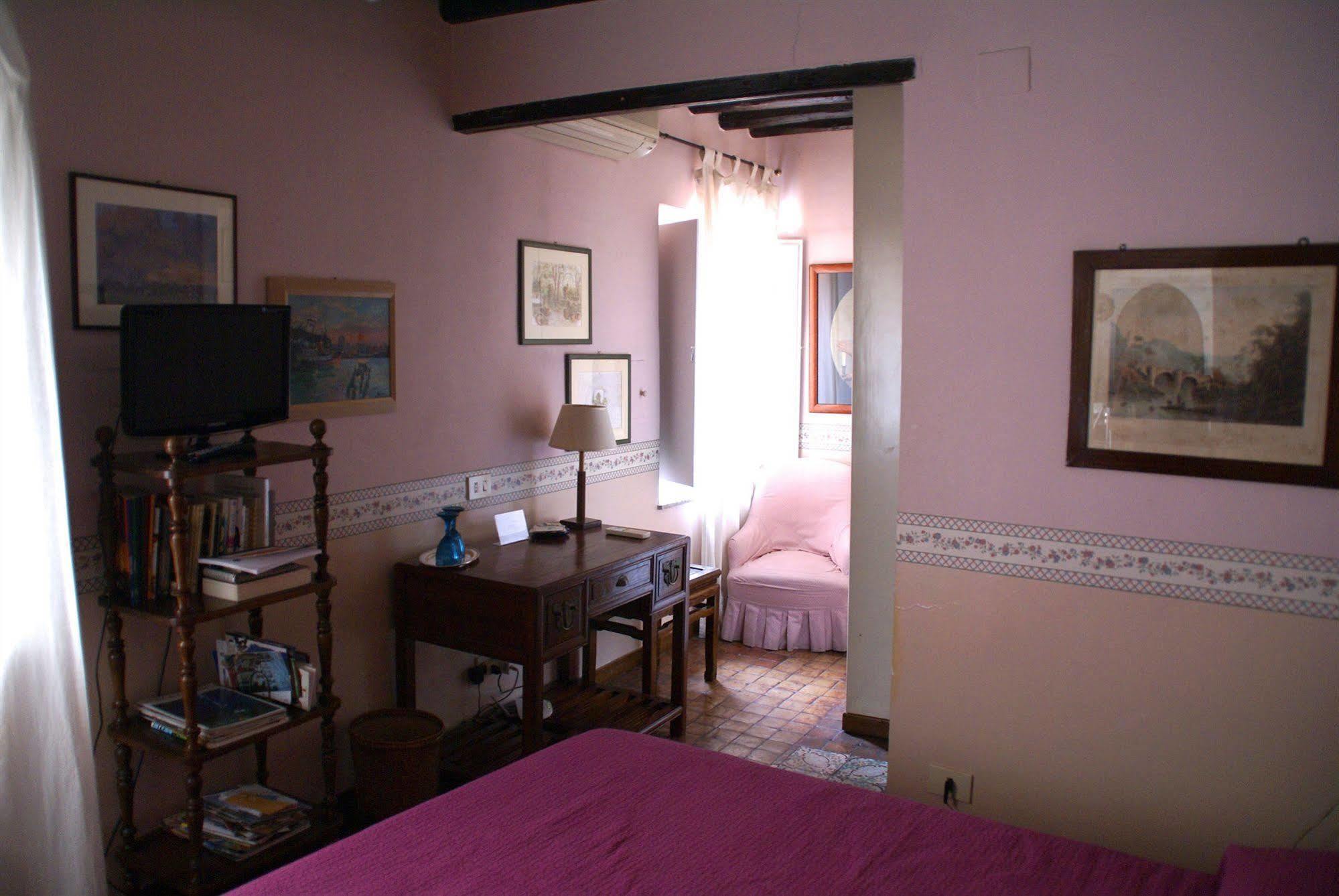 Hotel Casa De Luca A Campo De Fiori