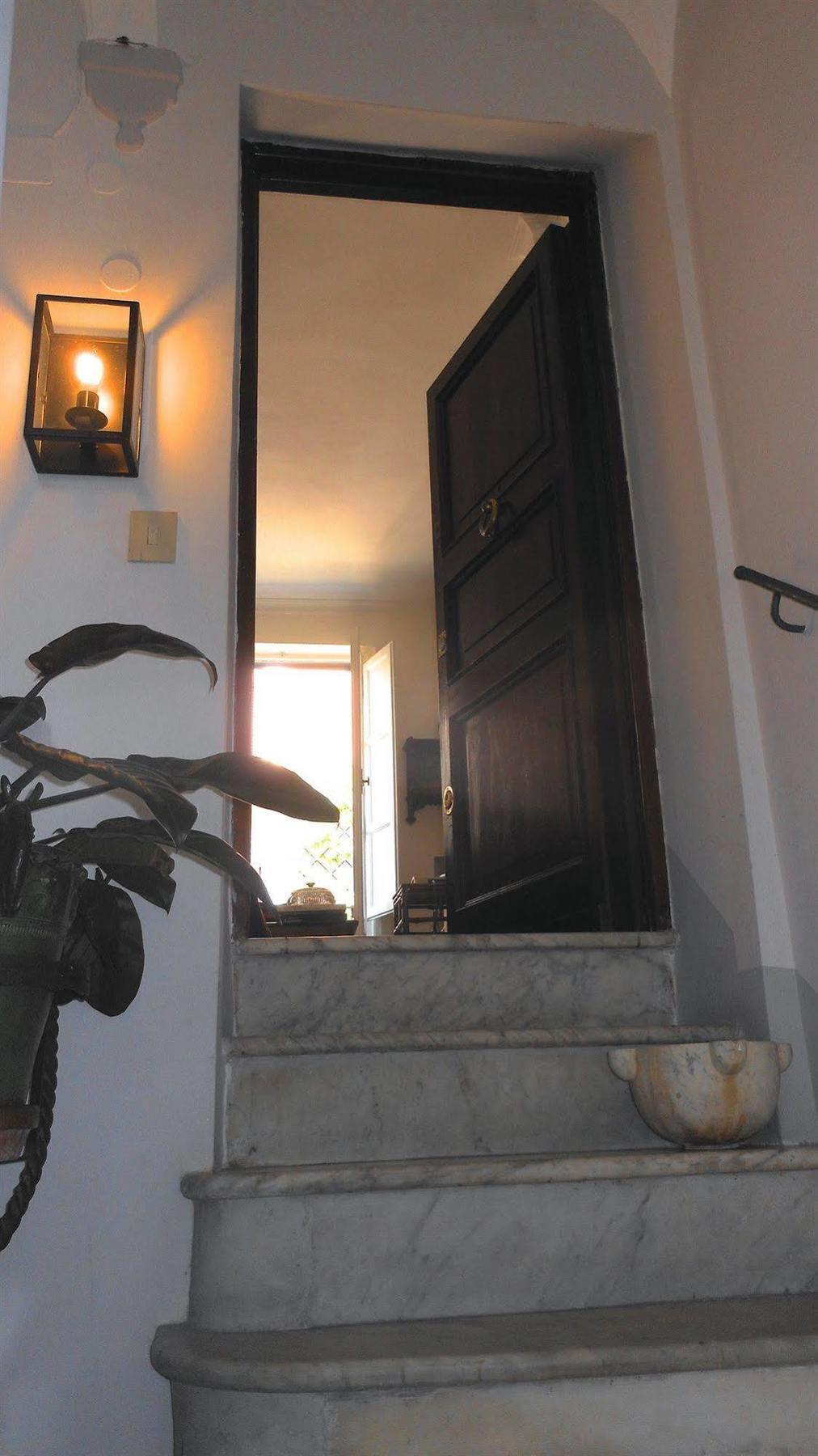 Casa De Luca A Campo De Fiori 3* Rome
