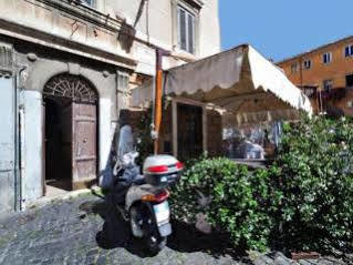 Calisto 6 2* Rome