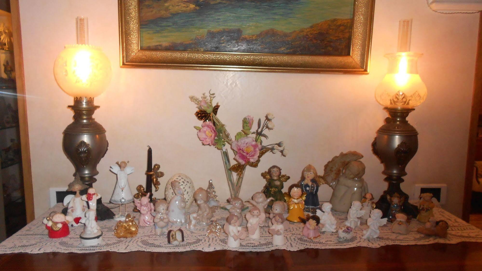 Hotel A Casa Di Patrizia Rome
