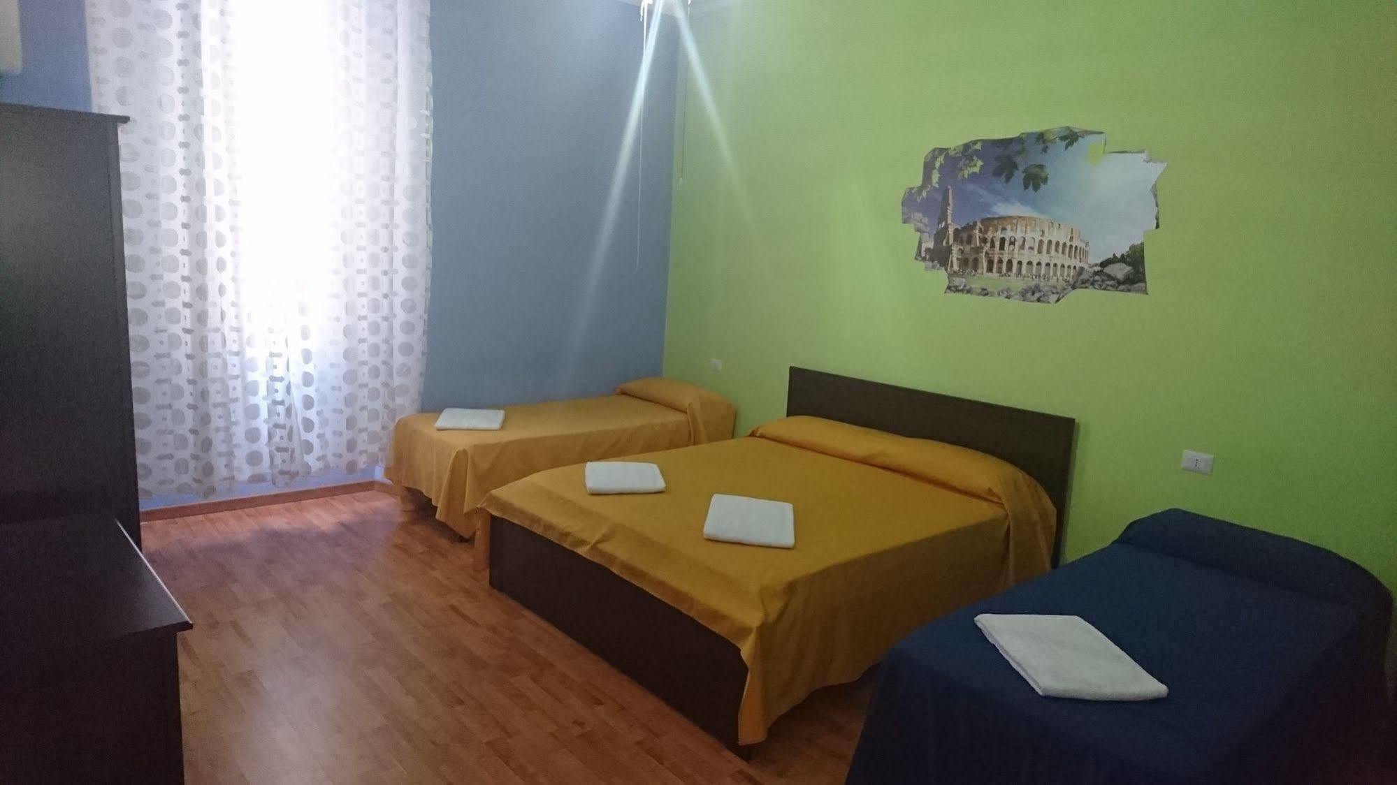 Guest house Locanda Otello Rome