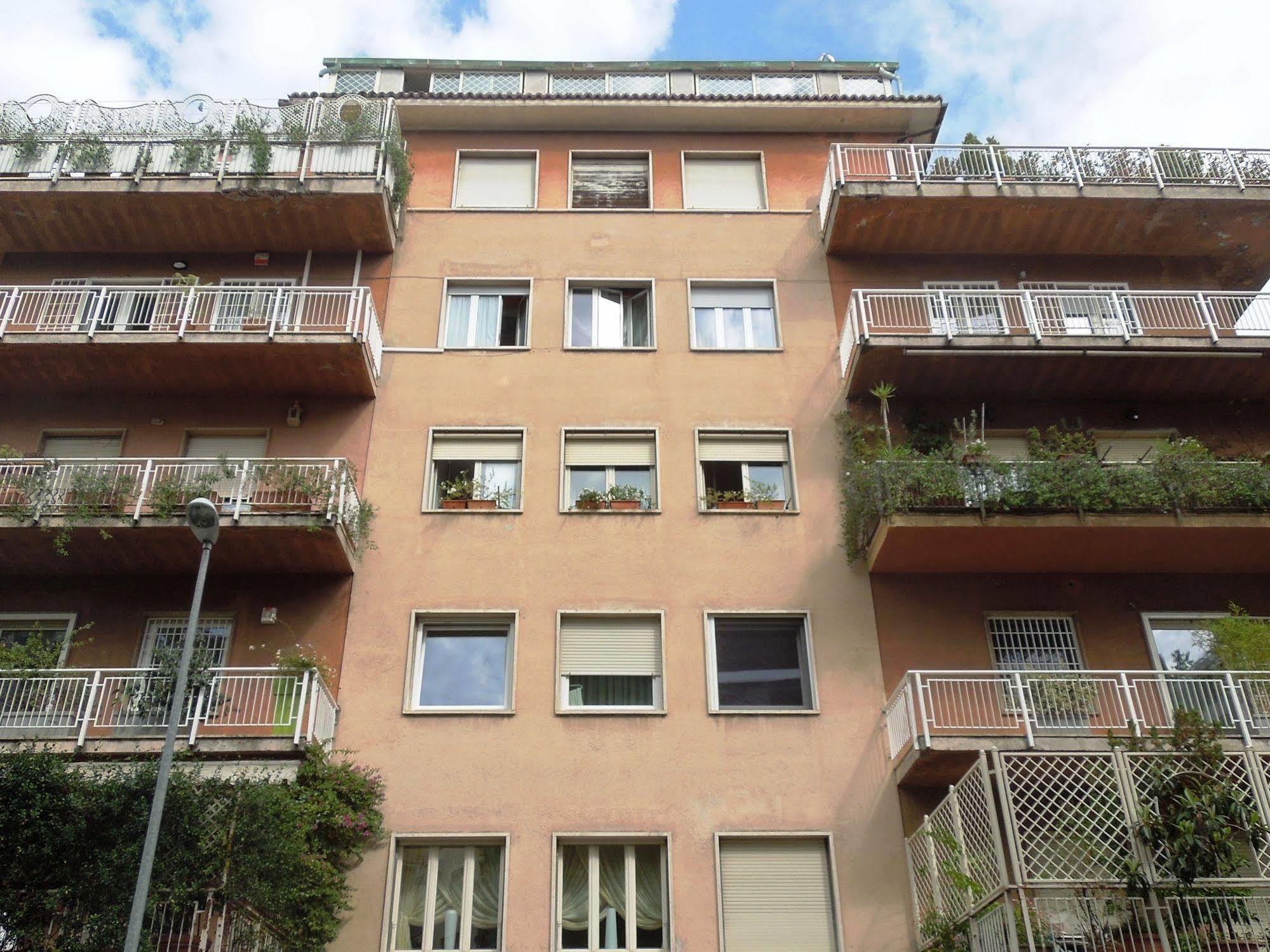Archimede164 Apartments Apartment *