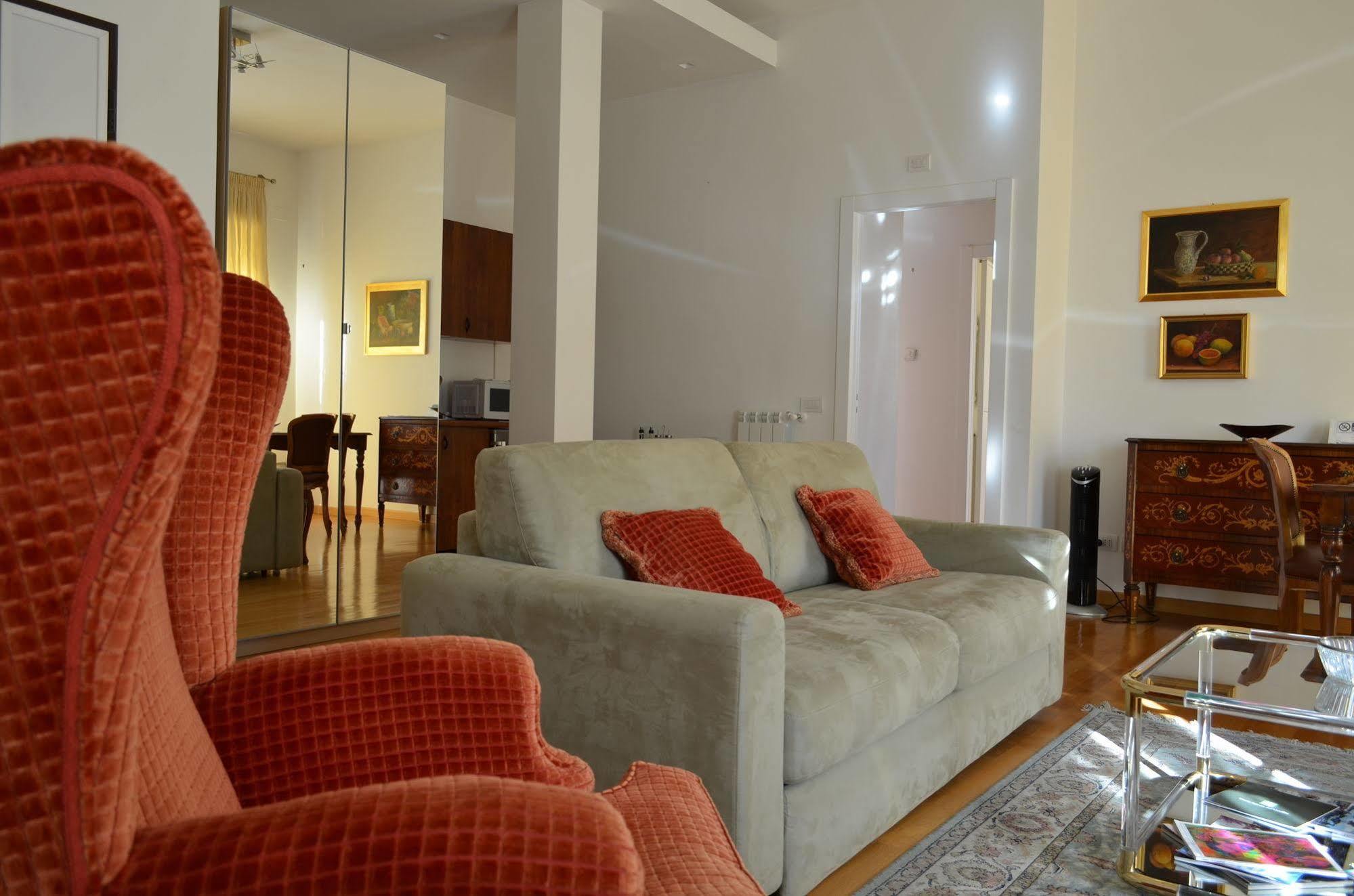Apartment Archimede164 Apartments Rome
