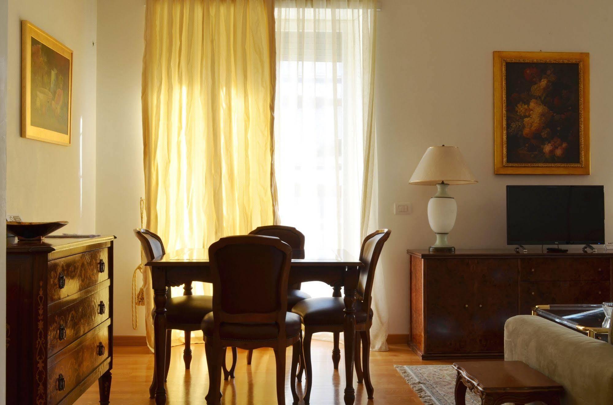Apartment Archimede164 Apartments Rome