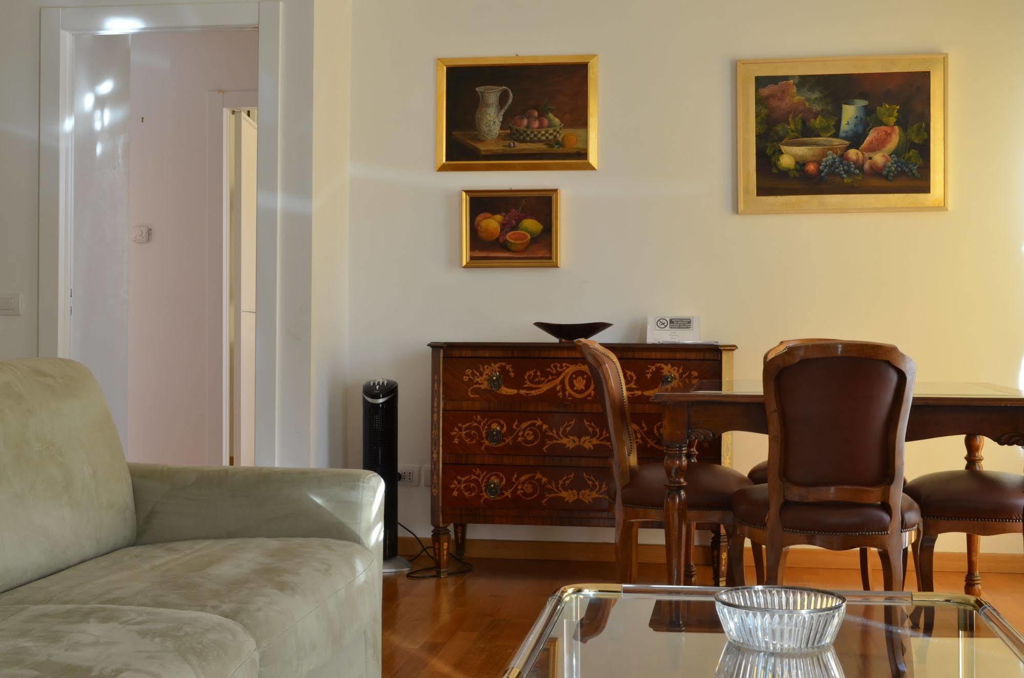 Archimede164 Apartments Apartment