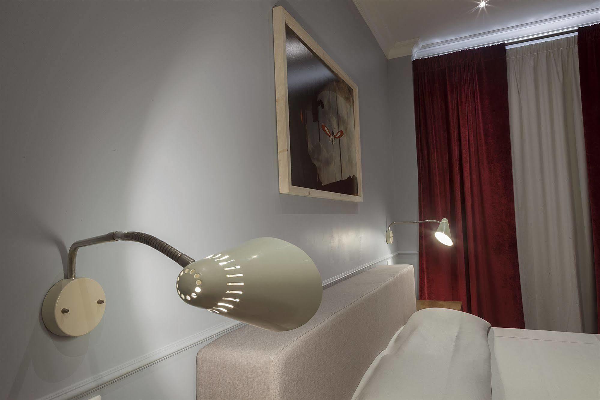Art Seven 2* Roma