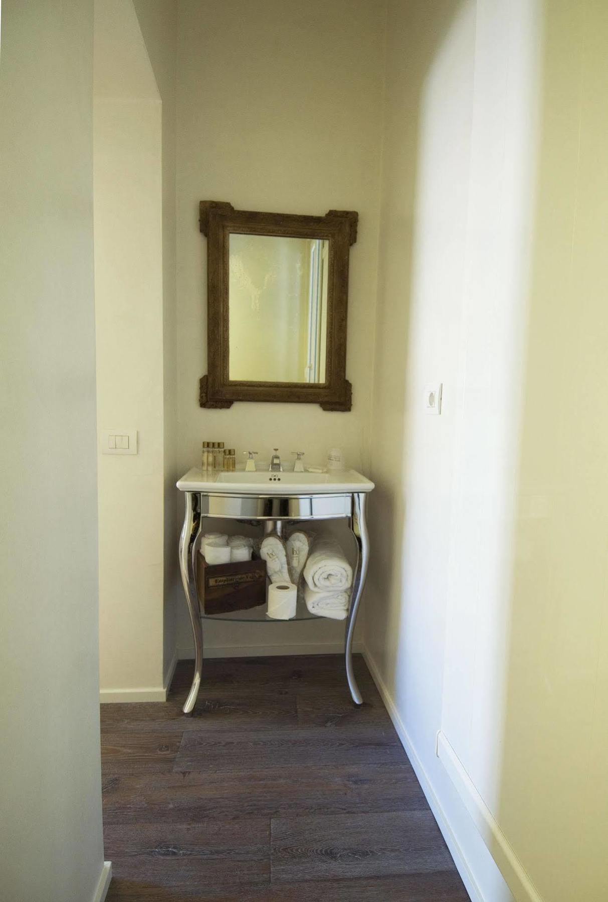 Guest house Bdb Trastevere