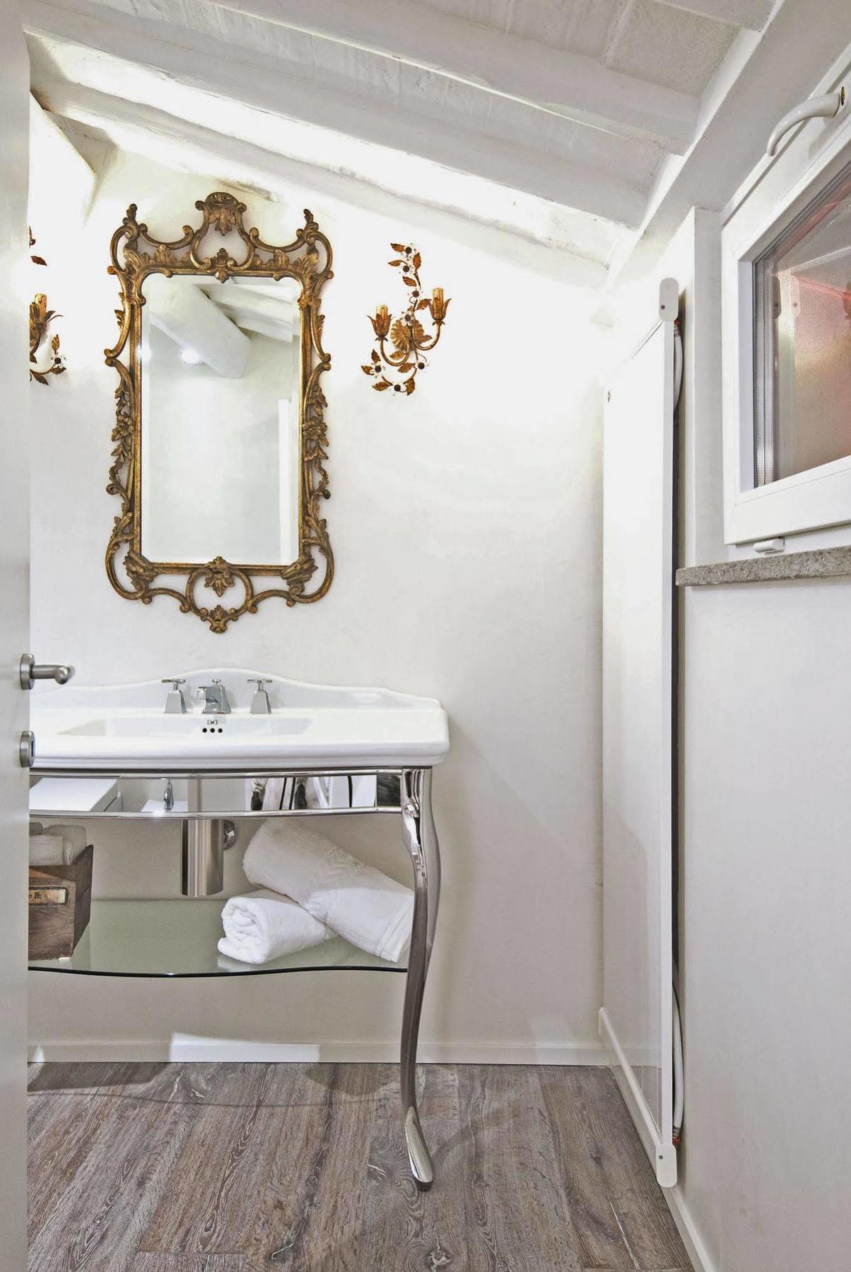 Guest house Bdb Trastevere Rome