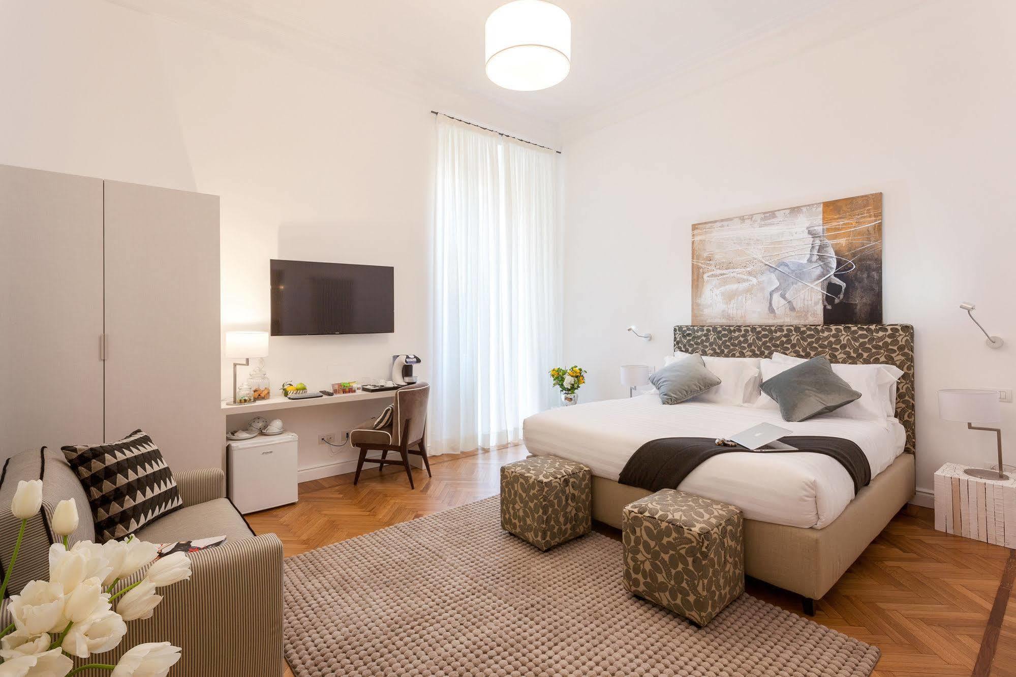504 Corso Rome