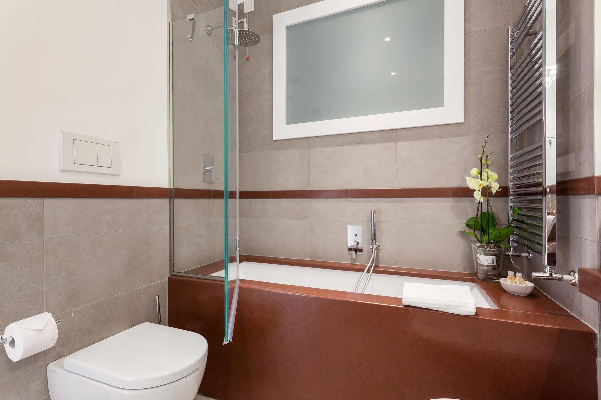 504 Corso Guest house Rome