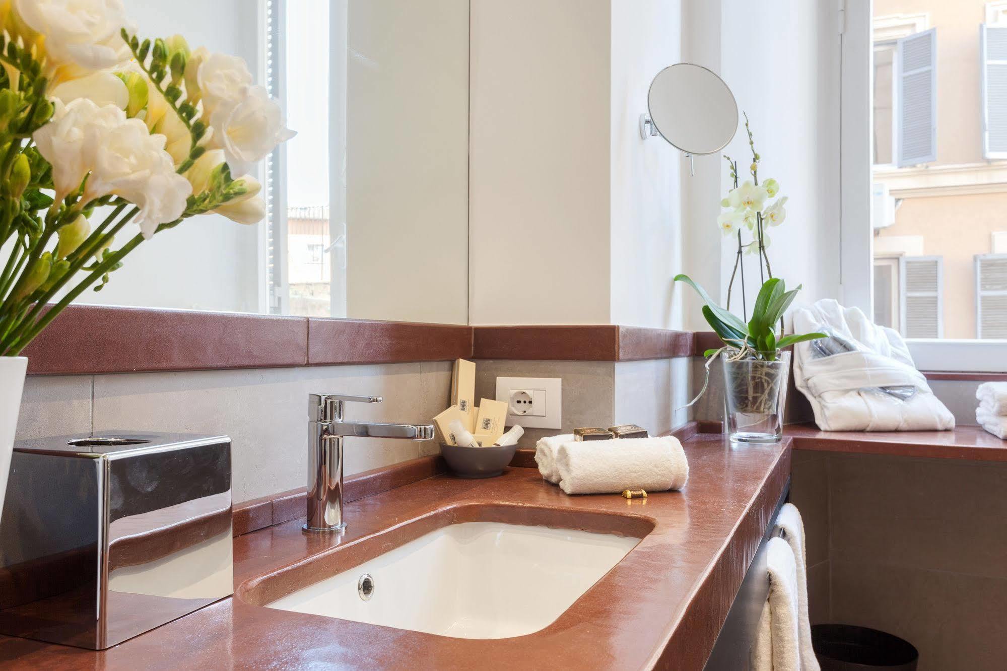 504 Corso Guest house 3*
