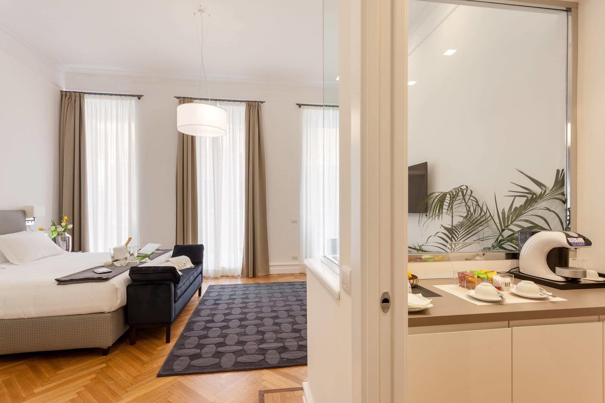Guest house 504 Corso 3*