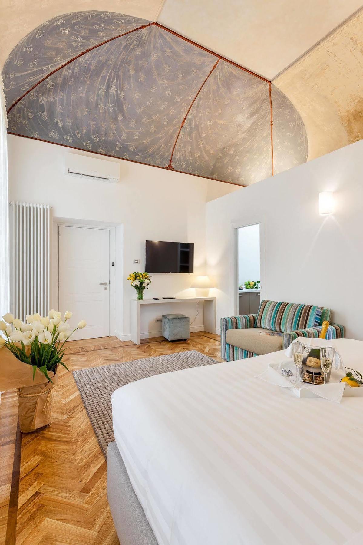 504 Corso Rome