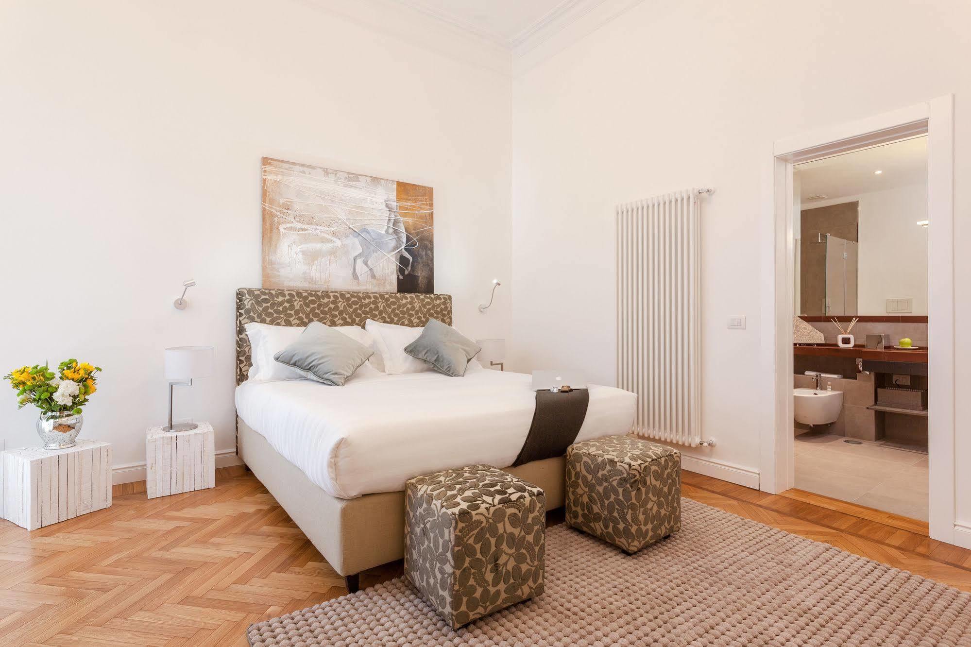 504 Corso Guest house Rome