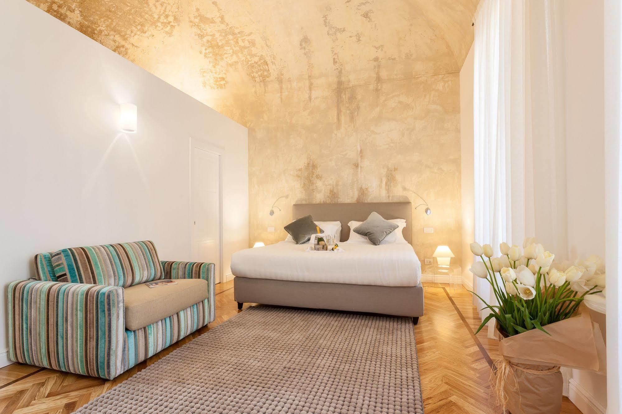 Guest house 504 Corso Rome
