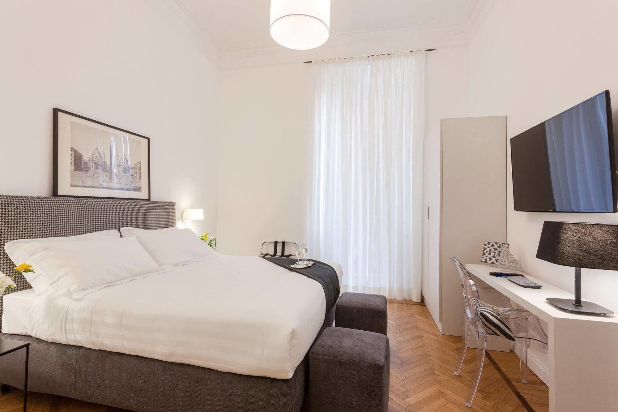 504 Corso Guest house