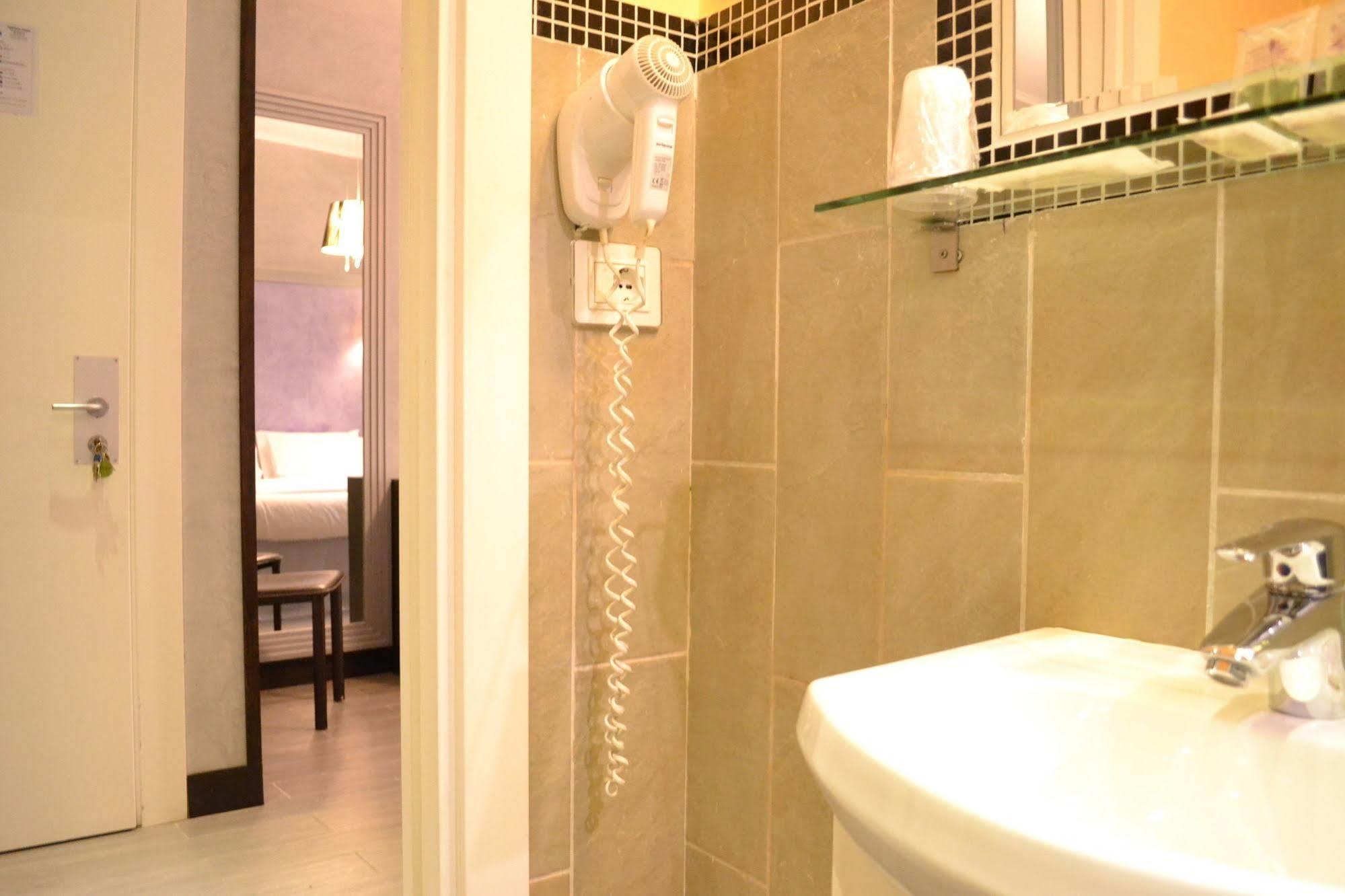 Tiburtina House Affittacamere