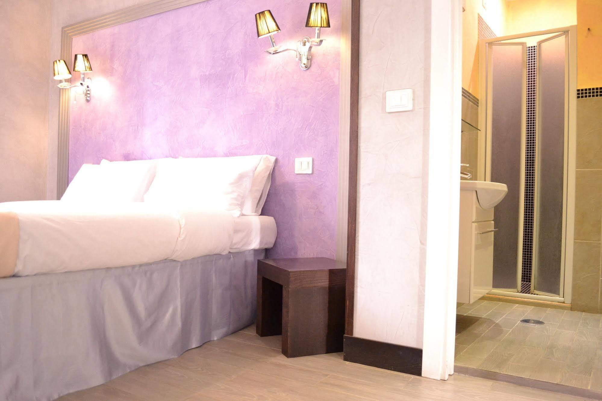 Tiburtina House Affittacamere Roma