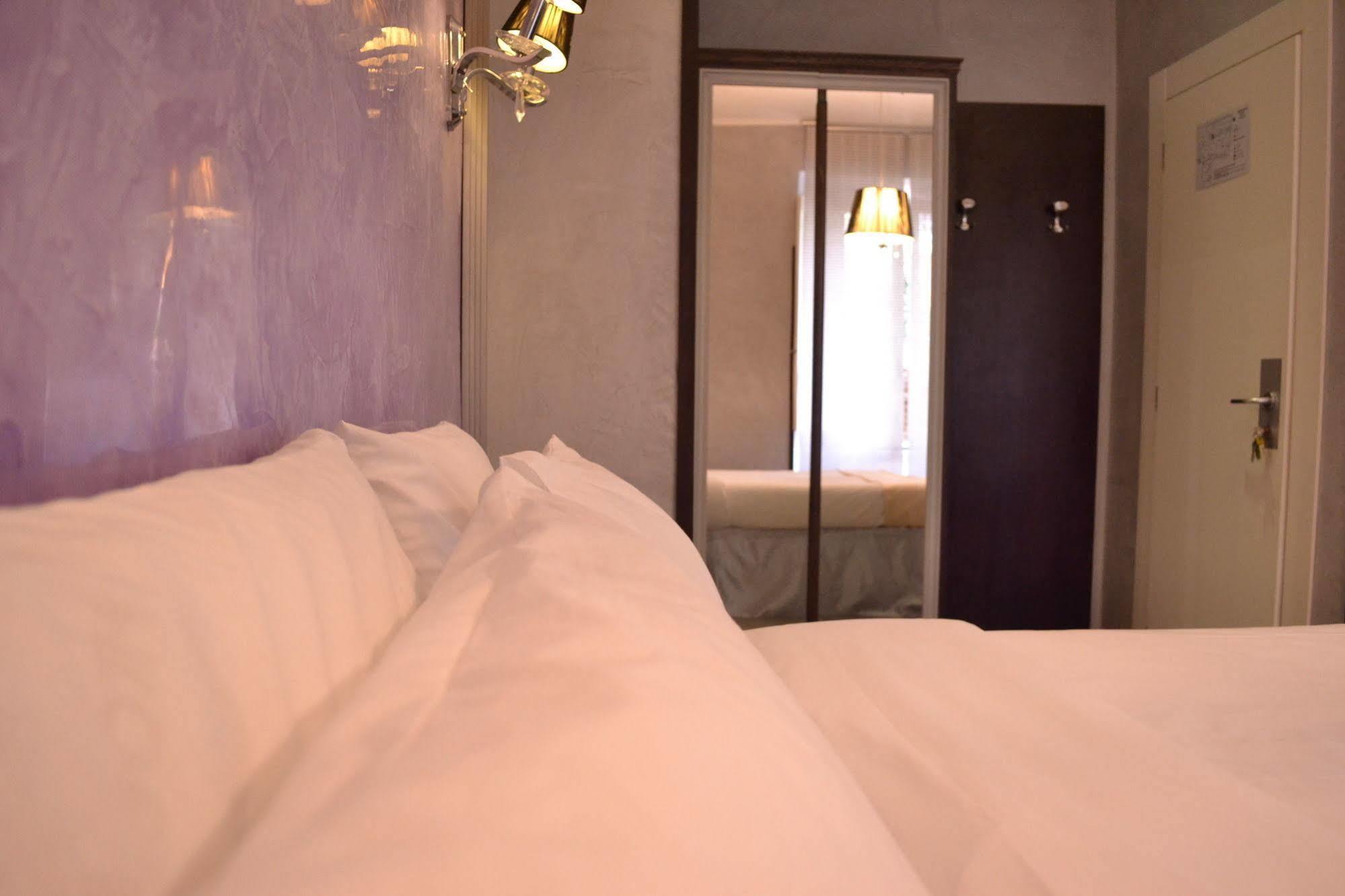 Affittacamere Tiburtina House 2*