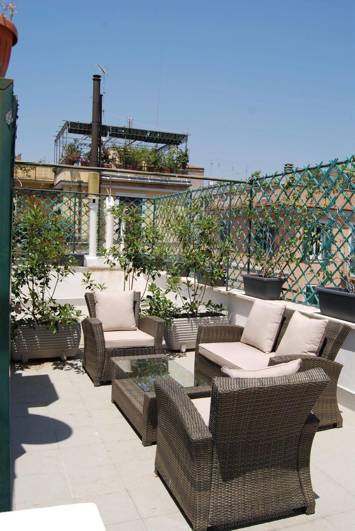 Imperia 3* Rome