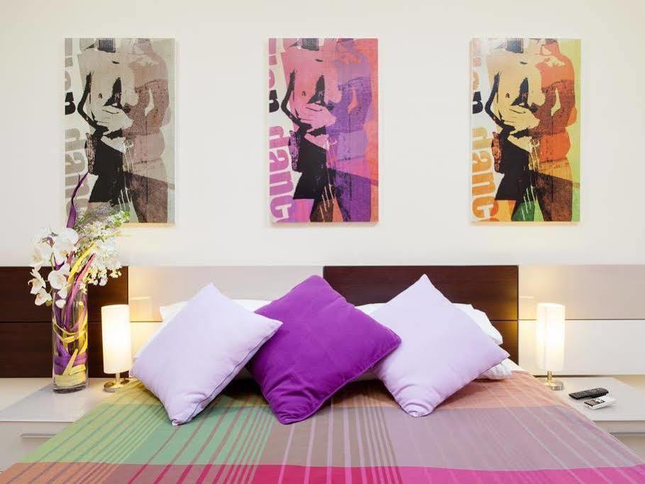 Deseo Guest house 2*