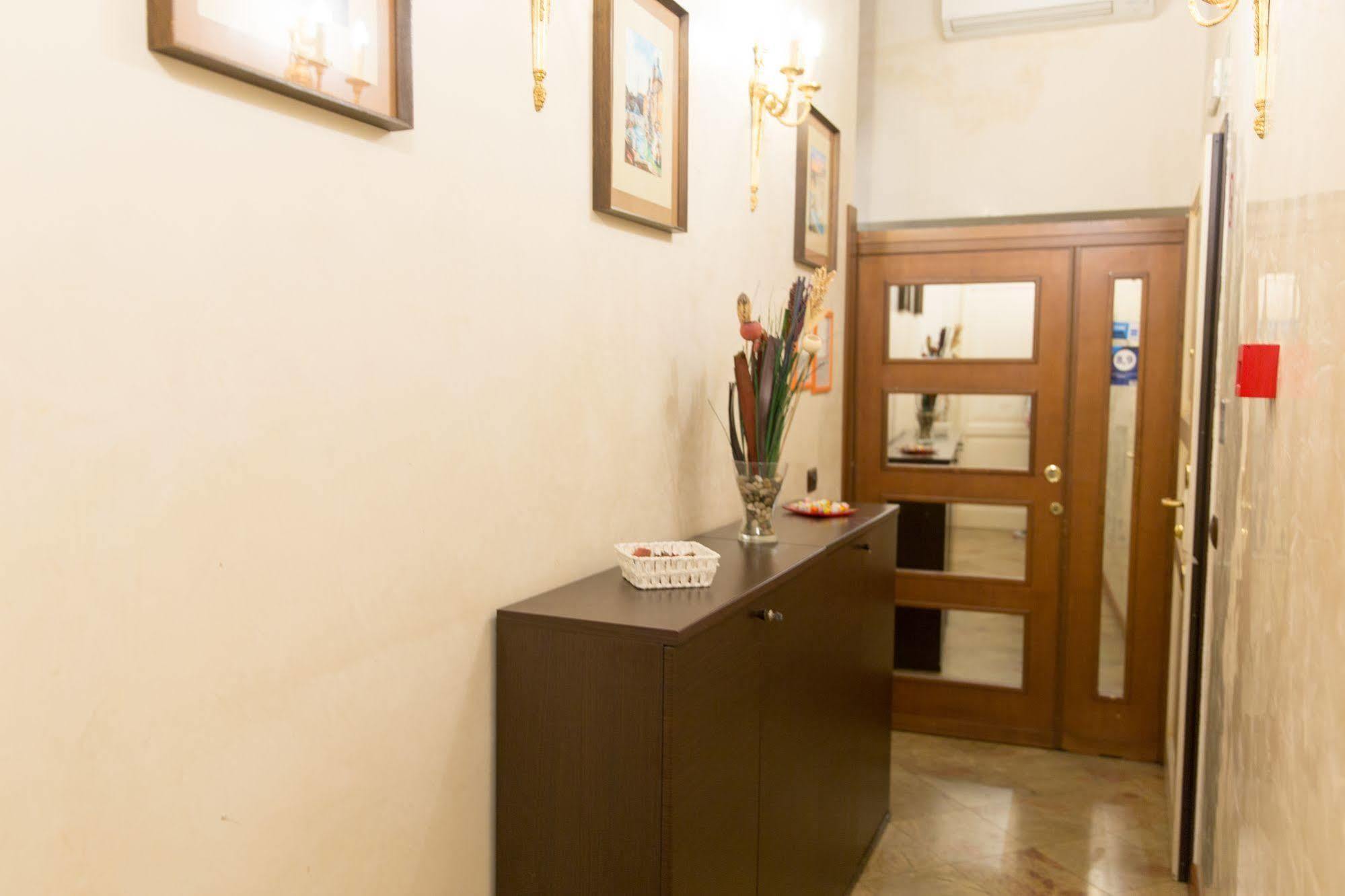 Sweet Dream Trevi Bed & Breakfast Rome