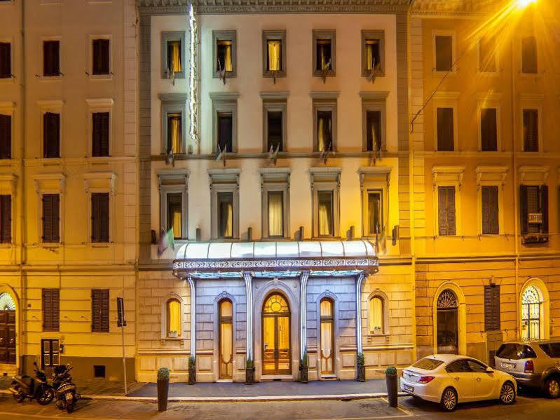 Varese Hotel Rome