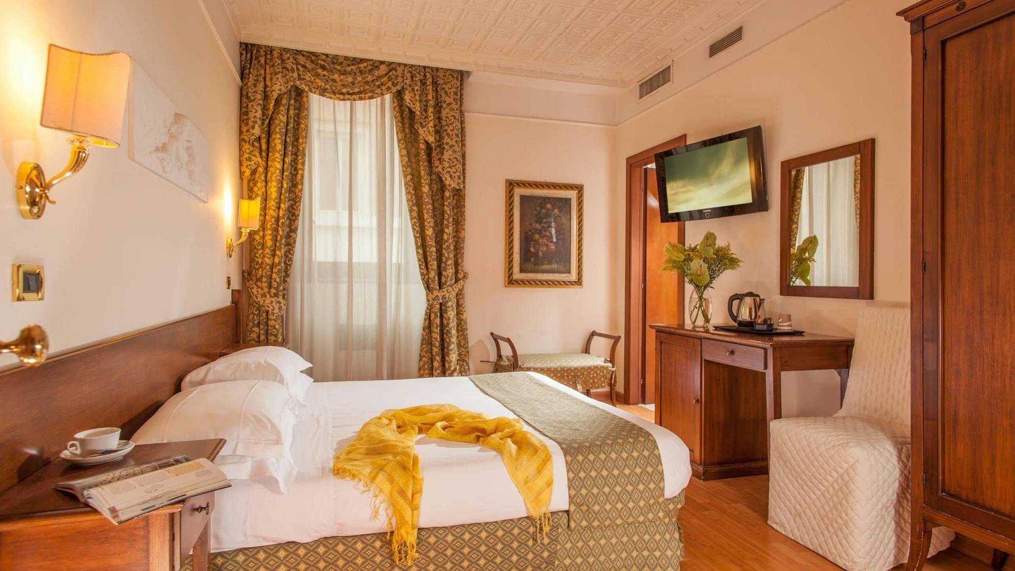 Varese 3* Rome