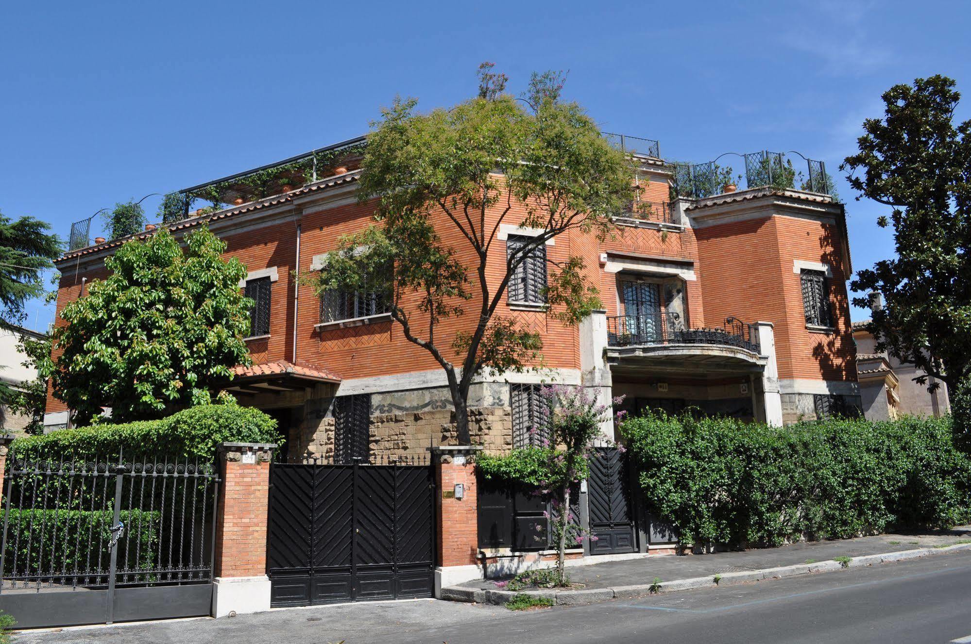 Bed & Breakfast Oriani 3*